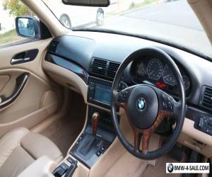 Item BMW 330Ci, EXCELLENT CONDITION, power options, xenons, power seats, HK Stereo for Sale