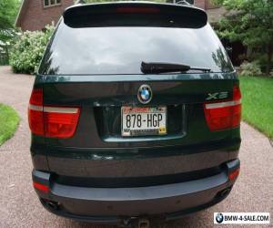 Item 2008 BMW X5 3.0SI for Sale