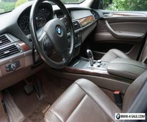 Item 2008 BMW X5 3.0SI for Sale