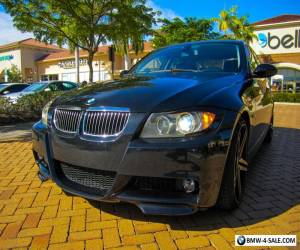 2006 BMW 3-Series 330i for Sale