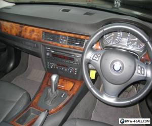 Item 2006 BMW 320I EXECUTIVE SEDAN ONLY 78,000 KLMS WITH EXCELLENT SERVICE BOOKS A1  for Sale