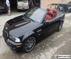 Item 2004 BMW M3 for Sale