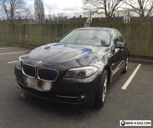 BMW 520d 60 plate Auto M-Grill RARE! for Sale