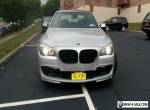 2011 BMW 7-Series 750Li for Sale