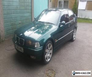 Item BMW E36 compact for Sale