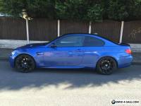 BMW M3 COUPE FULL REPLICA 3.0 Diesel 6 speed Automatic with Paddle Shift