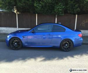 BMW M3 COUPE FULL REPLICA 3.0 Diesel 6 speed Automatic with Paddle Shift for Sale