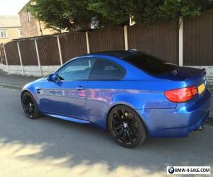 Item BMW M3 COUPE FULL REPLICA 3.0 Diesel 6 speed Automatic with Paddle Shift for Sale
