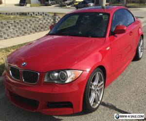 2011 BMW 1-Series for Sale