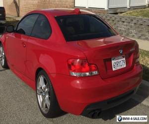 Item 2011 BMW 1-Series for Sale