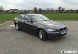 57 Reg BMW 320D SE , Full Service History, Automatic, Cruise Control for Sale
