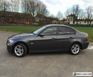 Item 57 Reg BMW 320D SE , Full Service History, Automatic, Cruise Control for Sale