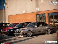  BMW 6-Series