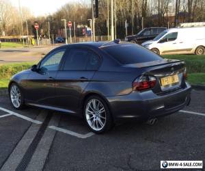 2007 (57) BMW 330d M Sport gearshift paddle/automatic for Sale