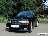 1995 BMW E36 M3 Convertible