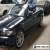 BMW E46 318I CONVERTIBLE BLACK IN COLOUR PART SERVICE HISTORY GOOD CONDITION for Sale