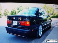 BMW: 5-Series