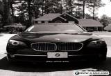 2010 BMW 7-Series for Sale