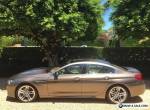 2013 BMW 6-Series Grand Coupe M Sport for Sale