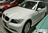2006 BMW 320I  E90 Automatic Sedan for Sale