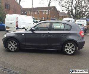 Item BMW 1 Series 120D SE, Diesel, 5 Doors, Lots of Extras, MOT & Great Condition  for Sale