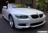 2012 BMW 3-Series for Sale