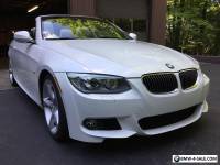 2012 BMW 3-Series