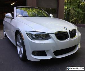 Item 2012 BMW 3-Series for Sale