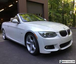 Item 2012 BMW 3-Series for Sale