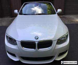 Item 2012 BMW 3-Series for Sale