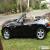 BMW Z3 CONVERTIBLE AUTO 1997 ONLY 130,000 KLMS for Sale