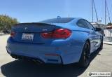 2015 BMW M4 for Sale