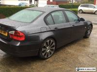 Bmw 3 series 320i