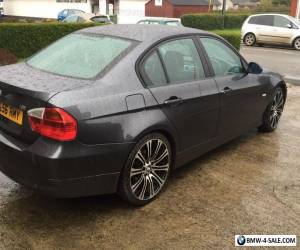 Bmw 3 series 320i for Sale