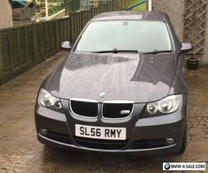 Item Bmw 3 series 320i for Sale