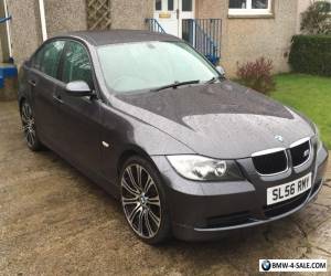 Item Bmw 3 series 320i for Sale