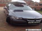 BMW 320d SE TOURING, EXCELLENT CONDITION - MUST SEE!!! for Sale