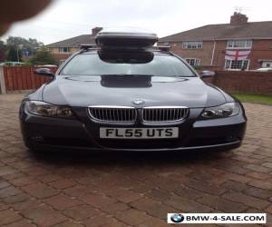 Item BMW 320d SE TOURING, EXCELLENT CONDITION - MUST SEE!!! for Sale
