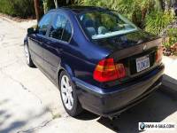 2003 BMW 3-Series