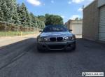 2003 BMW M3 for Sale