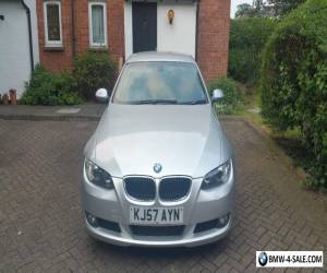 Item BMW 3 Series E92, Coupe Full BMW service history. for Sale