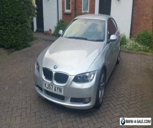 Item BMW 3 Series E92, Coupe Full BMW service history. for Sale