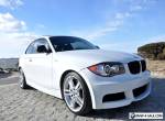 2011 BMW 1-Series for Sale