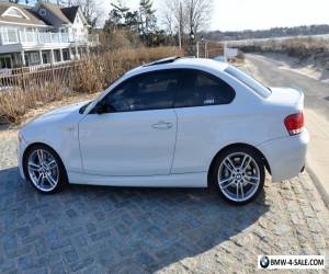 Item 2011 BMW 1-Series for Sale