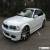 Bmw 323 coupe M3 Lookalike Manual Coil Over Suspension awesome Track car for Sale