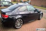 BMW M3 Coupe for Sale