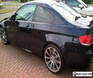 Item BMW M3 Coupe for Sale