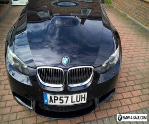 Item BMW M3 Coupe for Sale