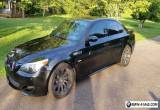 2006 BMW M5 for Sale