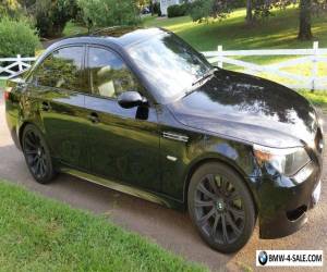 Item 2006 BMW M5 for Sale